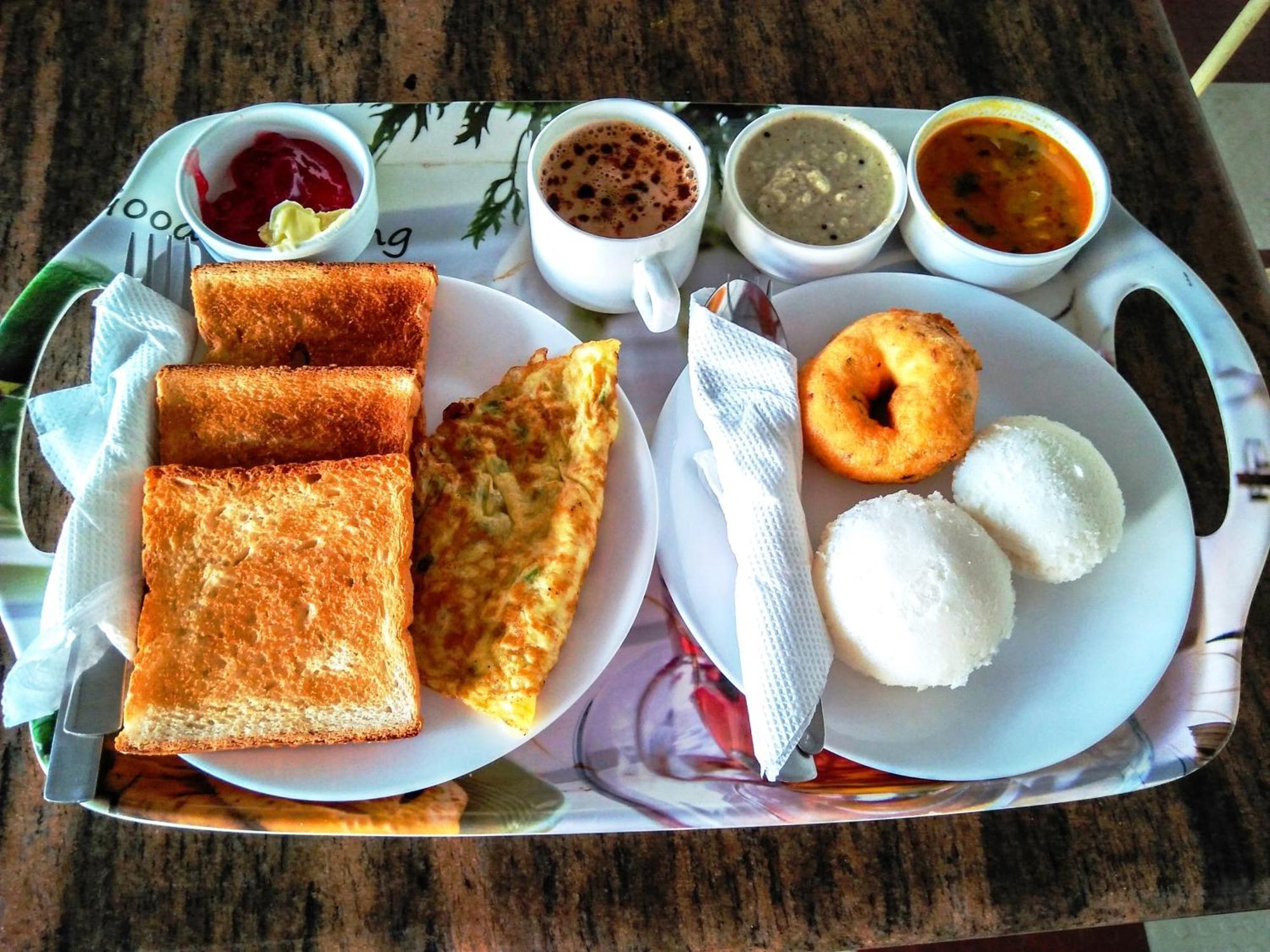 Fabexpress Shivas Inn Nagpur Exterior foto